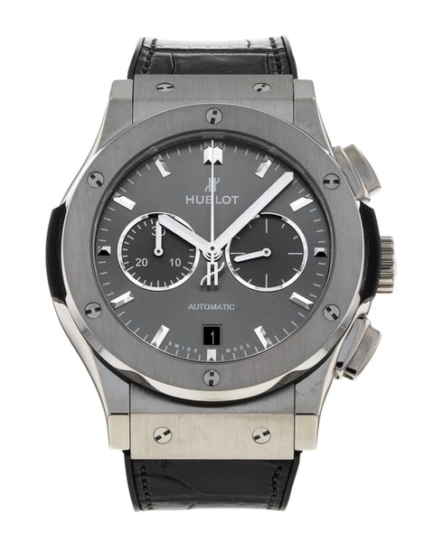 Hublot Classic Fusion 541.NX.7070.LR